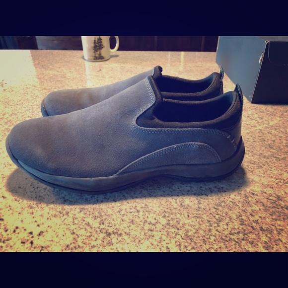 Lands end winter mocks. - Picture 1 of 5